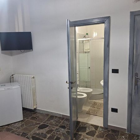 גאליפולי La Habitacion Del Mar מראה חיצוני תמונה