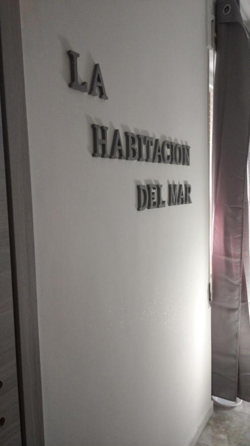 גאליפולי La Habitacion Del Mar מראה חיצוני תמונה