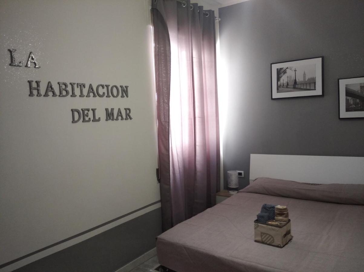 גאליפולי La Habitacion Del Mar מראה חיצוני תמונה