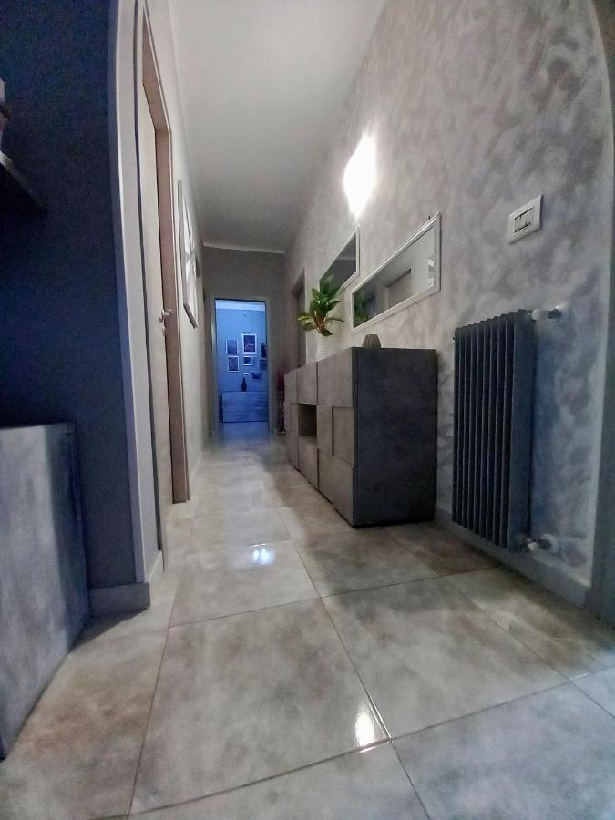 גאליפולי La Habitacion Del Mar מראה חיצוני תמונה