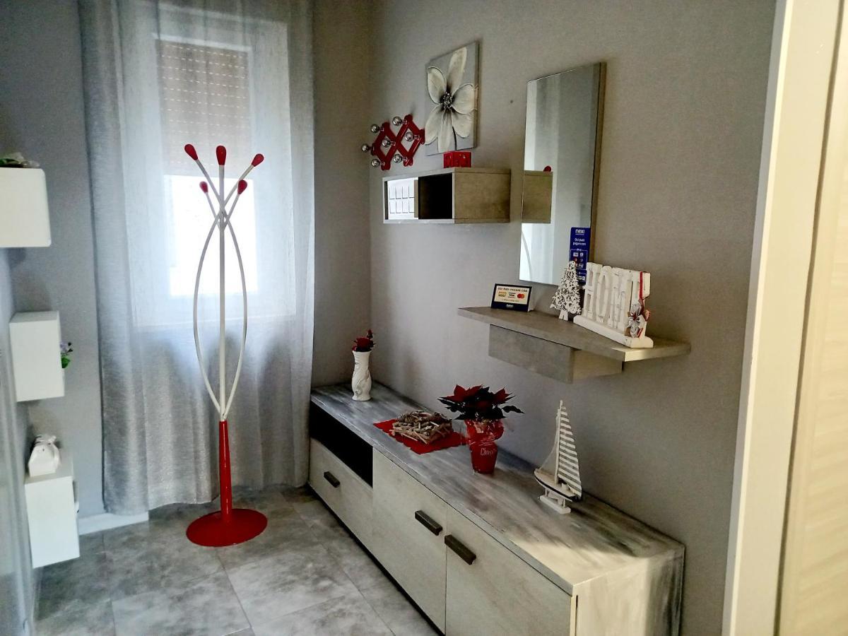 גאליפולי La Habitacion Del Mar מראה חיצוני תמונה