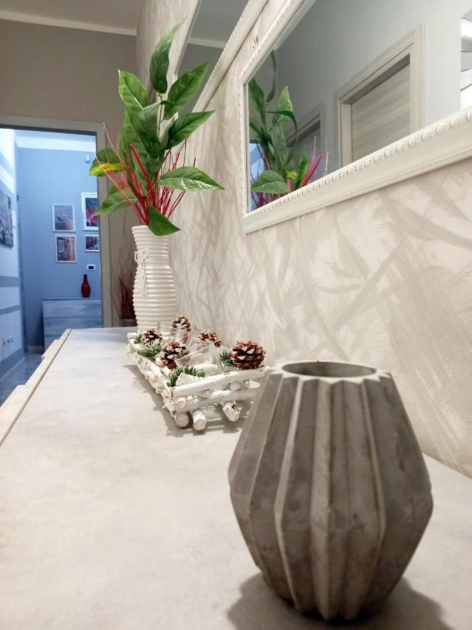 גאליפולי La Habitacion Del Mar מראה חיצוני תמונה
