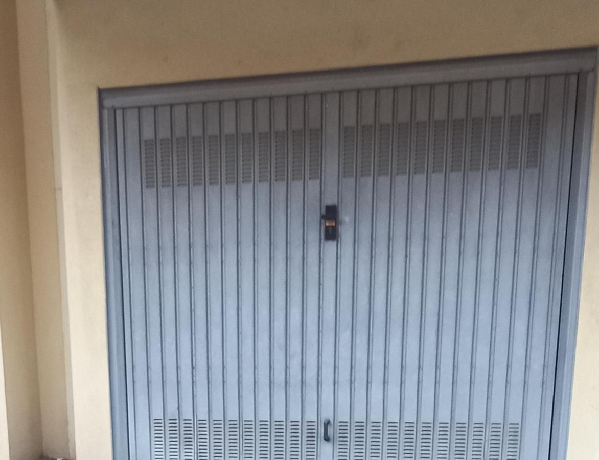 גאליפולי La Habitacion Del Mar מראה חיצוני תמונה