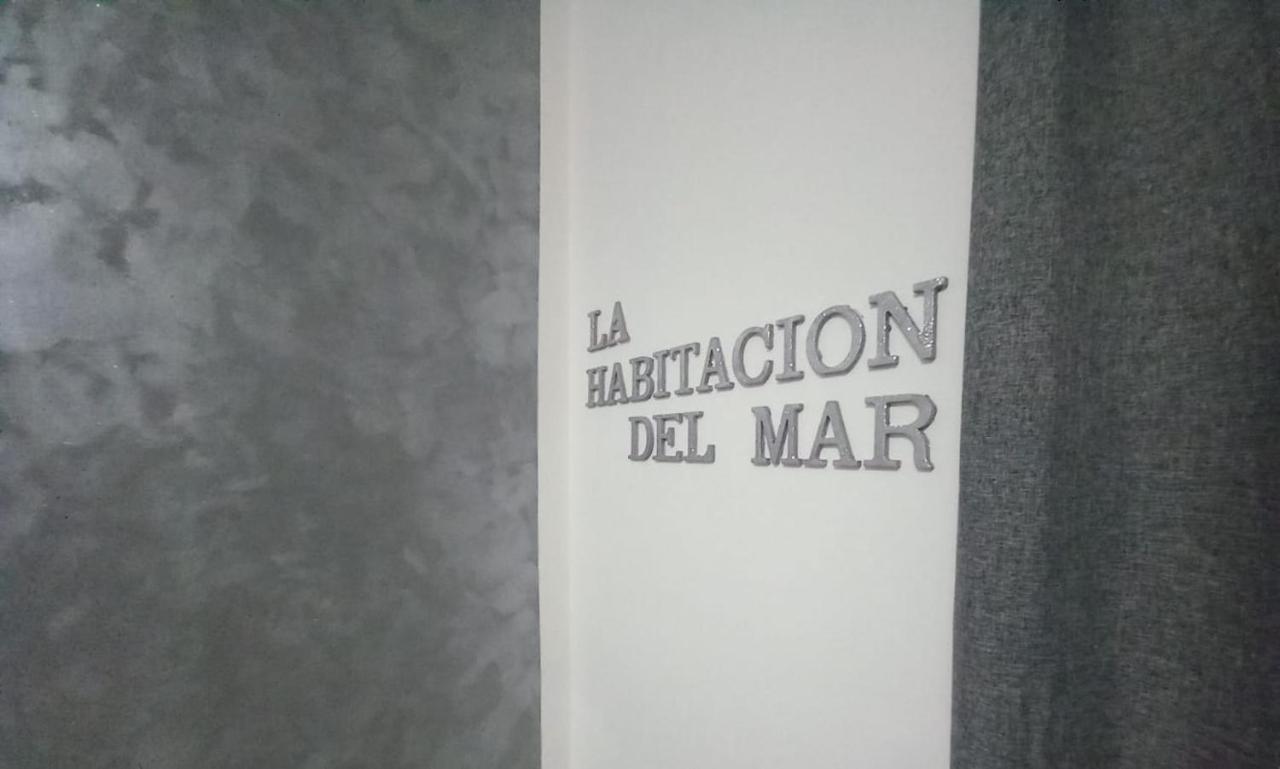 גאליפולי La Habitacion Del Mar מראה חיצוני תמונה