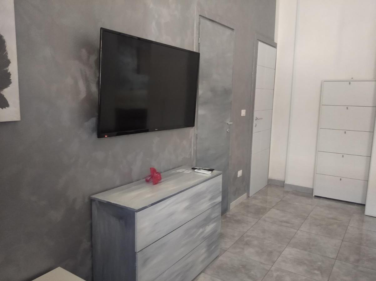 גאליפולי La Habitacion Del Mar מראה חיצוני תמונה