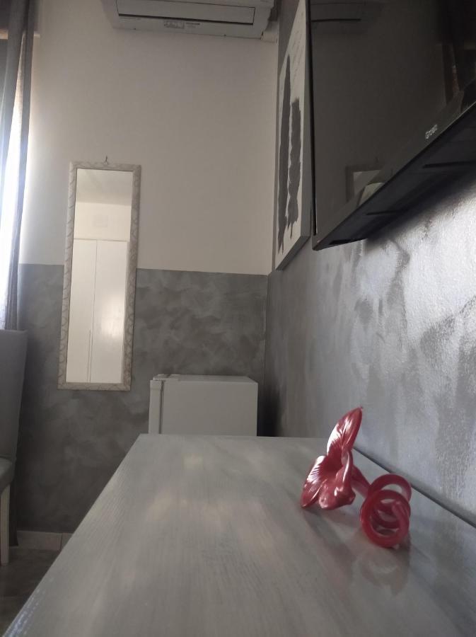 גאליפולי La Habitacion Del Mar מראה חיצוני תמונה