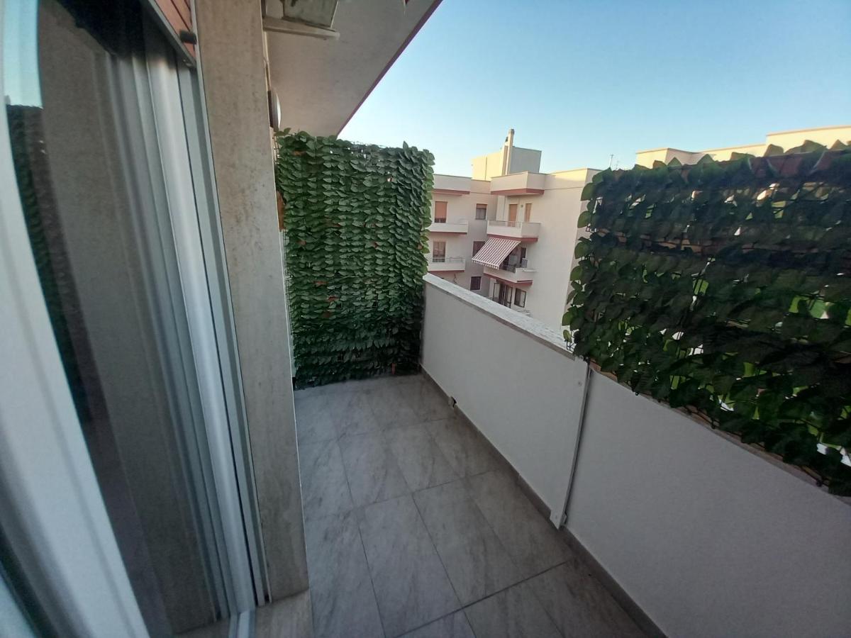 גאליפולי La Habitacion Del Mar מראה חיצוני תמונה
