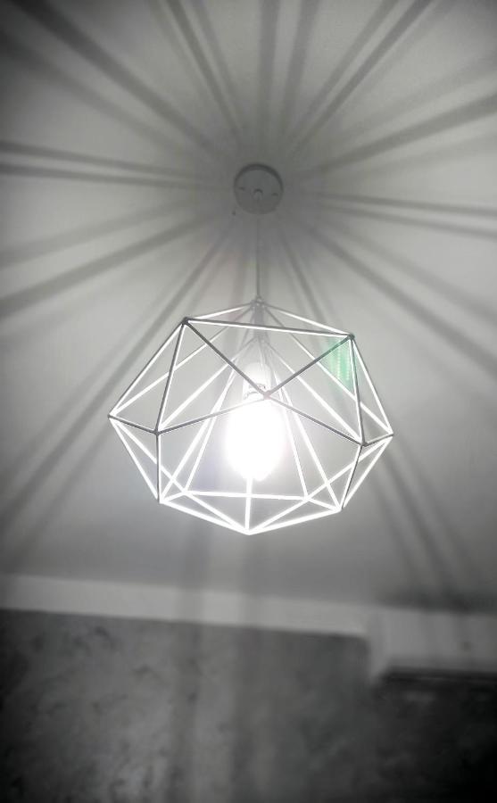 גאליפולי La Habitacion Del Mar מראה חיצוני תמונה
