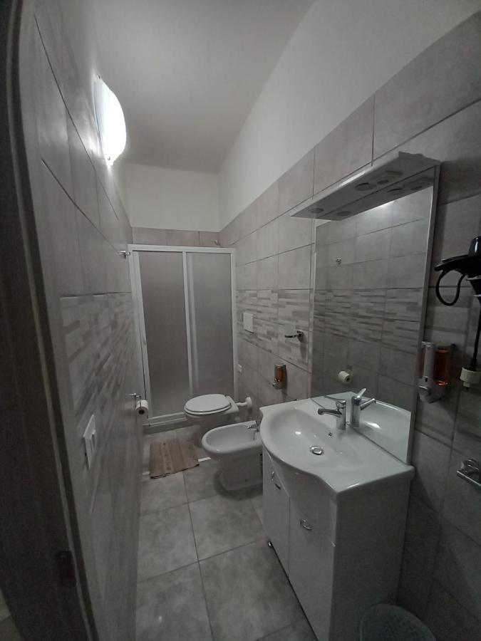גאליפולי La Habitacion Del Mar חדר תמונה