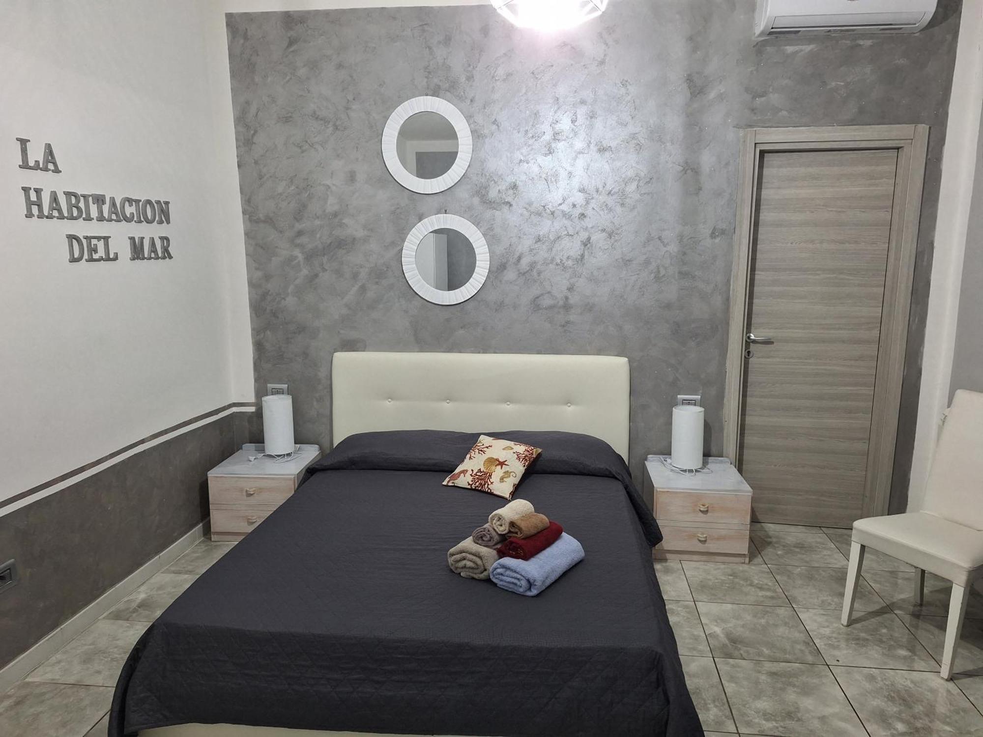 גאליפולי La Habitacion Del Mar חדר תמונה