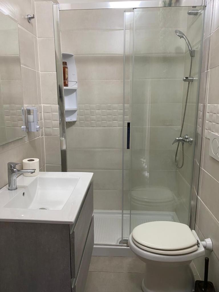 גאליפולי La Habitacion Del Mar חדר תמונה
