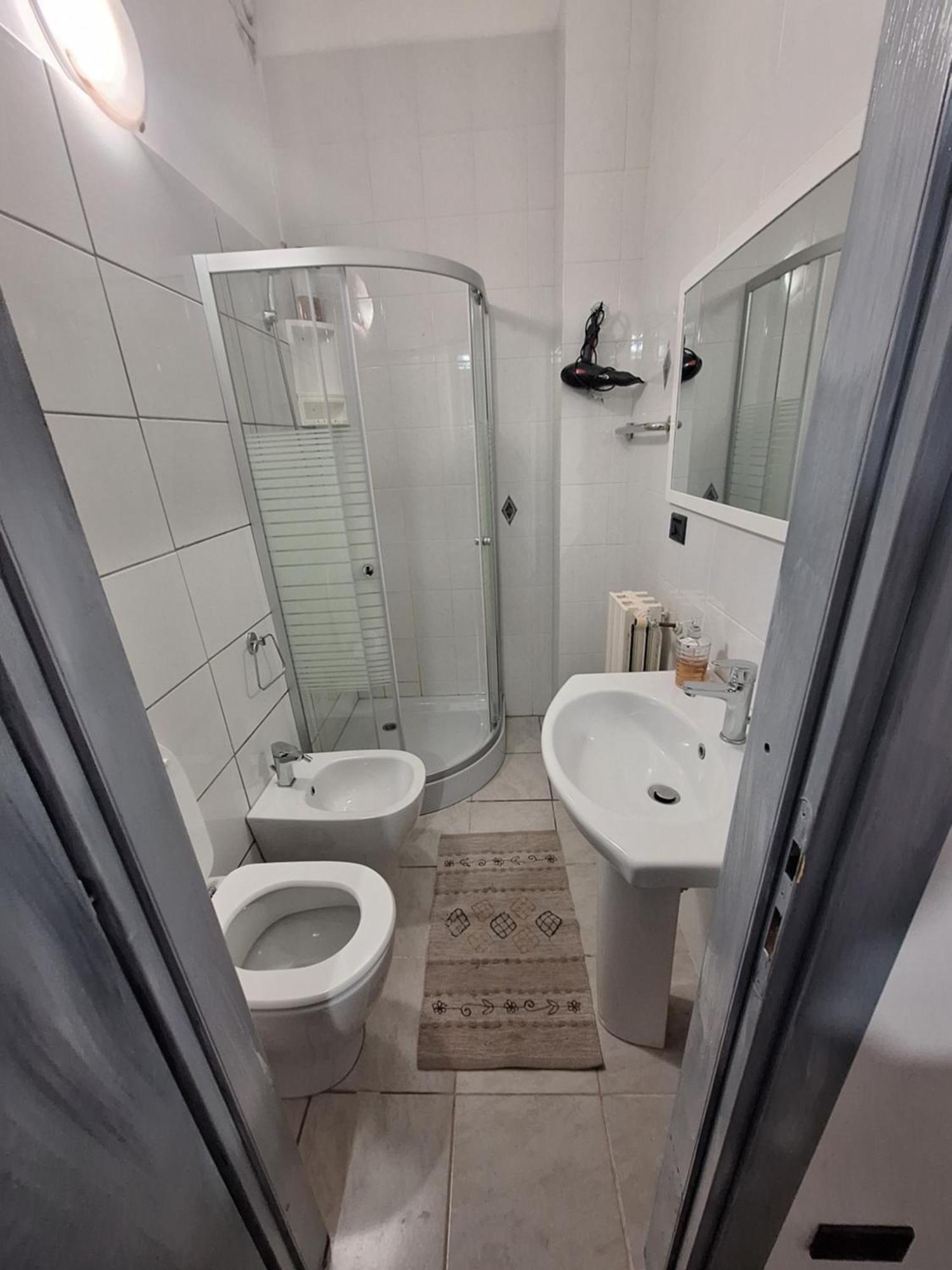 גאליפולי La Habitacion Del Mar מראה חיצוני תמונה