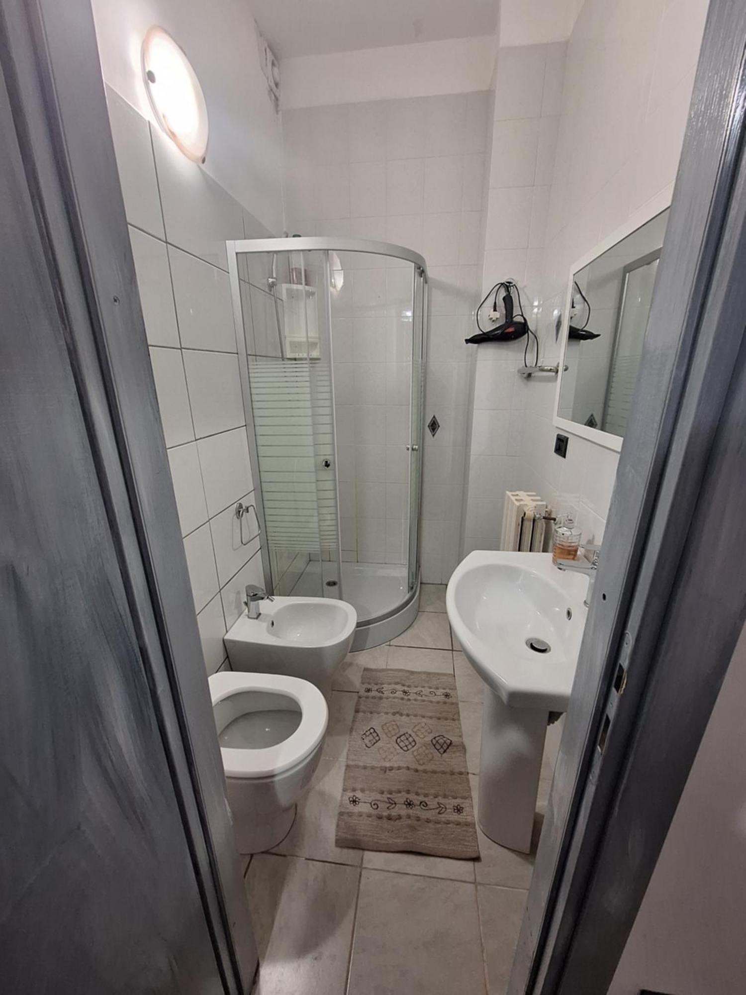 גאליפולי La Habitacion Del Mar מראה חיצוני תמונה