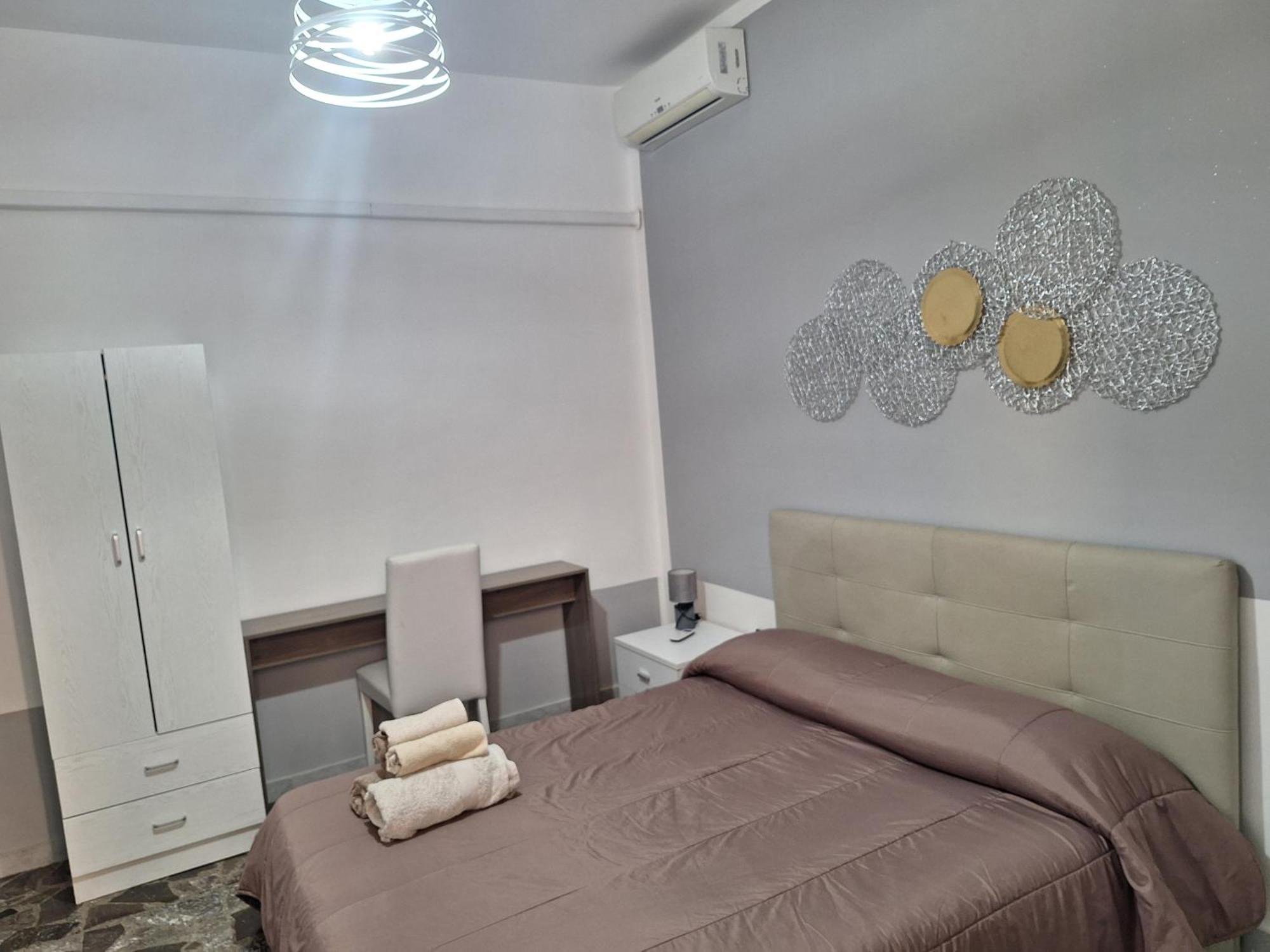 גאליפולי La Habitacion Del Mar מראה חיצוני תמונה