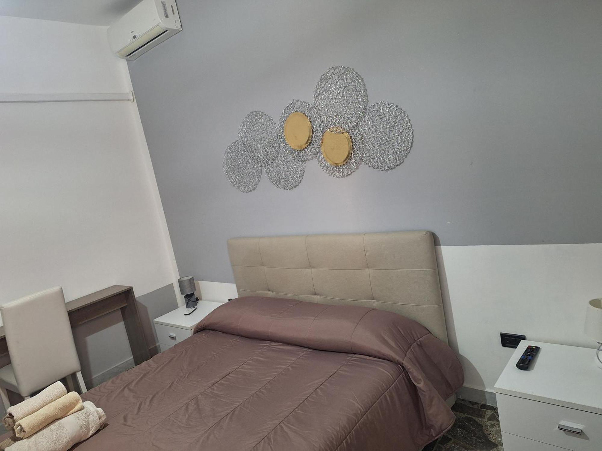 גאליפולי La Habitacion Del Mar חדר תמונה